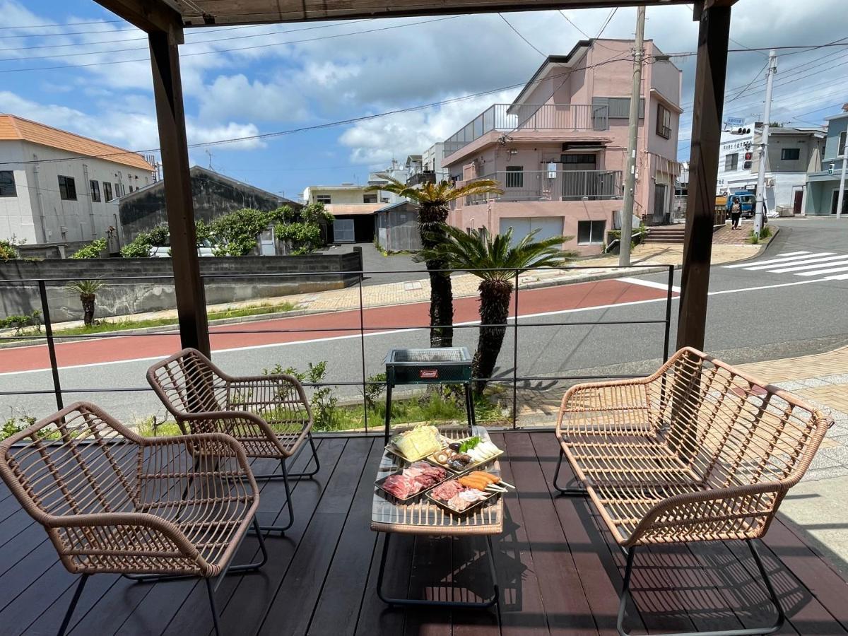 Book Tea Bed Izuoshima Hotel Exterior photo